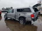 2016 Toyota Tacoma Access Cab