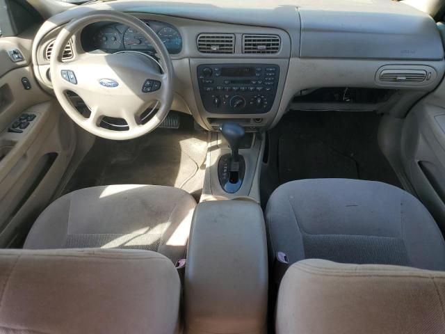 2003 Ford Taurus SE