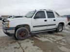 2006 Chevrolet Avalanche C1500