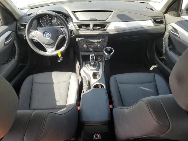 2014 BMW X1 SDRIVE28I