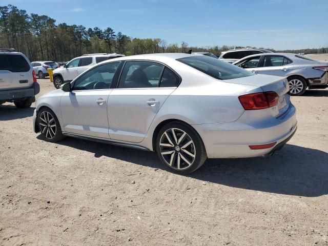 2013 Volkswagen Jetta GLI