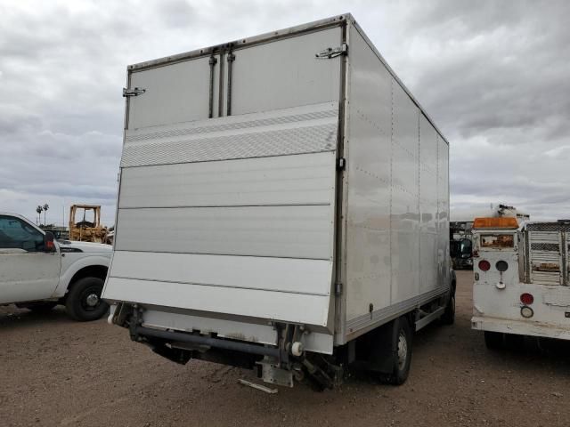 2018 Dodge RAM Promaster 3500 3500 Standard