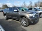 2009 Toyota Tundra Crewmax Limited