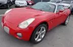 2007 Pontiac Solstice