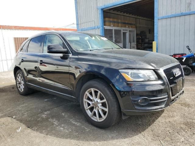 2010 Audi Q5 Premium Plus