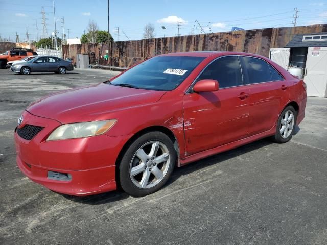 2007 Toyota Camry CE