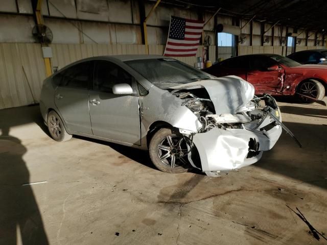 2007 Toyota Prius