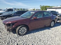 2010 Honda Accord LX en venta en Apopka, FL