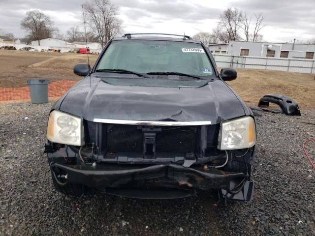 2005 GMC Envoy