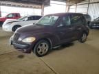 2001 Chrysler PT Cruiser