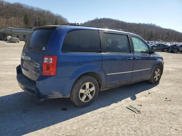 2010 Dodge Grand Caravan SXT