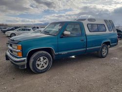 Chevrolet Vehiculos salvage en venta: 1994 Chevrolet GMT-400 C1500