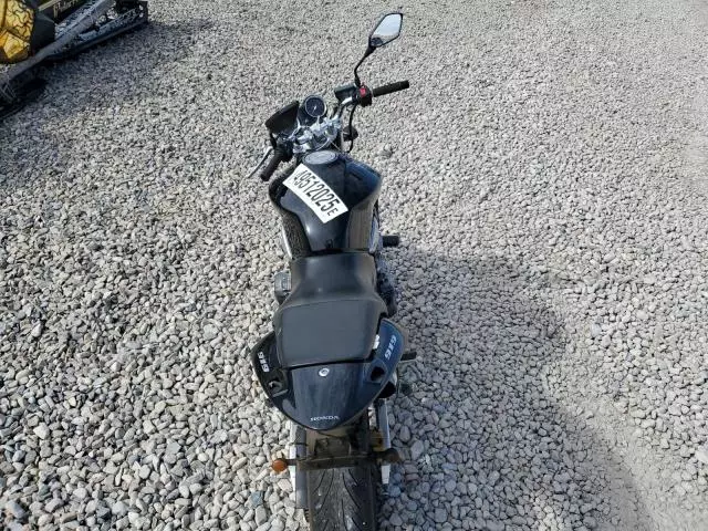 2005 Honda CB900 F