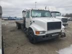 2000 International 4700 Rollback Truck