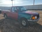 1996 Ford Ranger