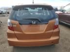 2009 Honda FIT Sport