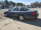 2005 Ford Crown Victoria LX