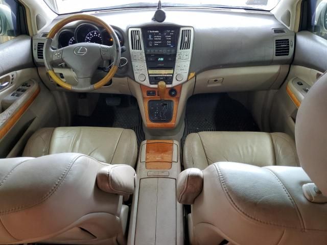 2007 Lexus RX 350