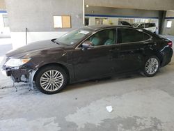 2015 Lexus ES 350 en venta en Sandston, VA