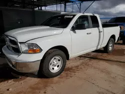 2012 Dodge RAM 1500 SLT en venta en Phoenix, AZ