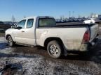 2007 Toyota Tacoma Access Cab