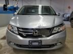 2016 Honda Odyssey Touring