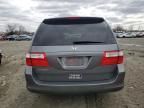 2007 Honda Odyssey EXL