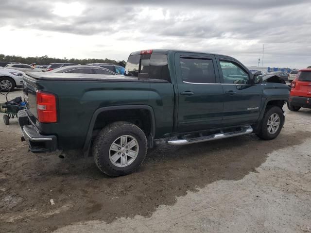 2015 GMC Sierra K1500 SLE