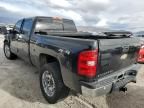 2009 Chevrolet Silverado K2500 Heavy Duty LTZ