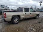 2004 Chevrolet Silverado C1500