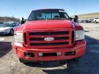 2005 Ford F250 Super Duty