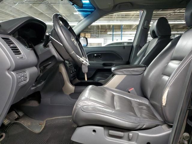 2006 Honda Pilot EX