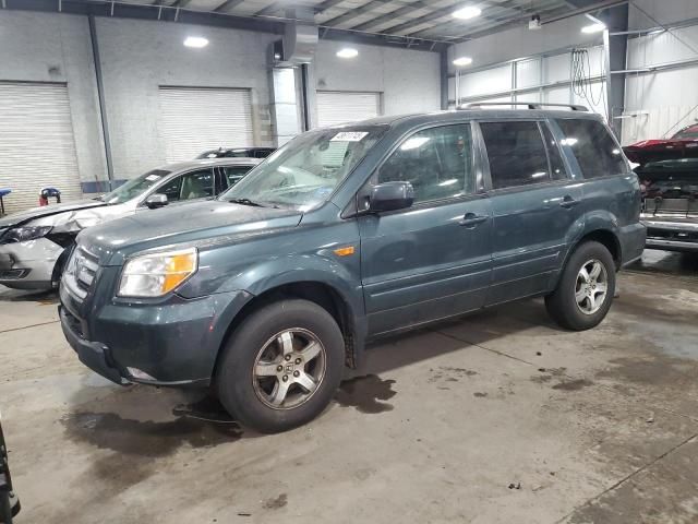 2006 Honda Pilot EX