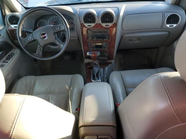 2005 GMC Envoy