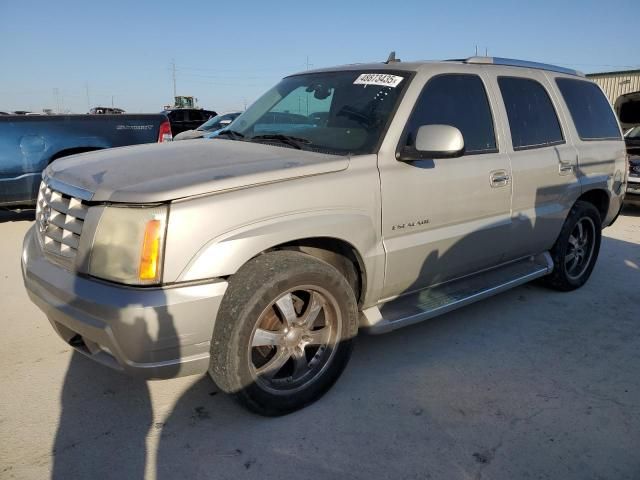 2006 Cadillac Escalade Luxury