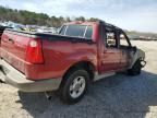 2002 Ford Explorer Sport Trac