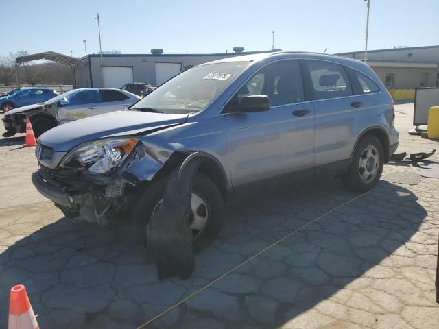 2008 Honda CR-V LX