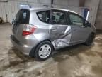 2010 Honda FIT