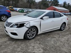 2014 Hyundai Azera en venta en Mendon, MA