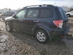 2011 Subaru Forester Limited