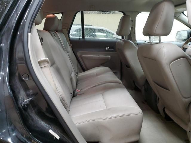 2010 Ford Edge SEL