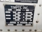 2011 Timpte Grain Trailer