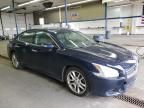 2009 Nissan Maxima S