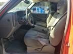 2004 Chevrolet Silverado C1500