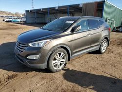 SUV salvage a la venta en subasta: 2014 Hyundai Santa FE Sport