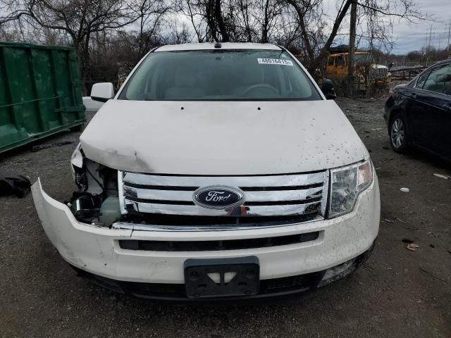 2010 Ford Edge SEL