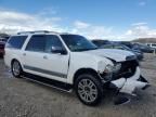 2011 Lincoln Navigator L