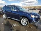 2012 Mitsubishi Outlander SE