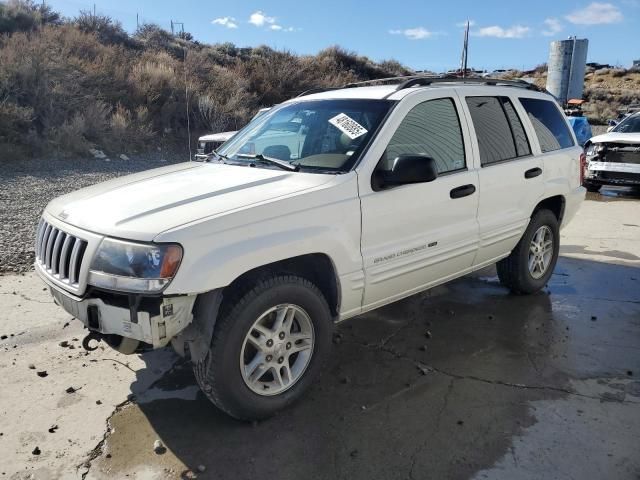 2004 Jeep Grand Cherokee Laredo