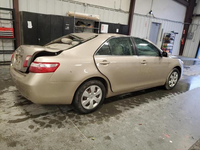 2008 Toyota Camry CE